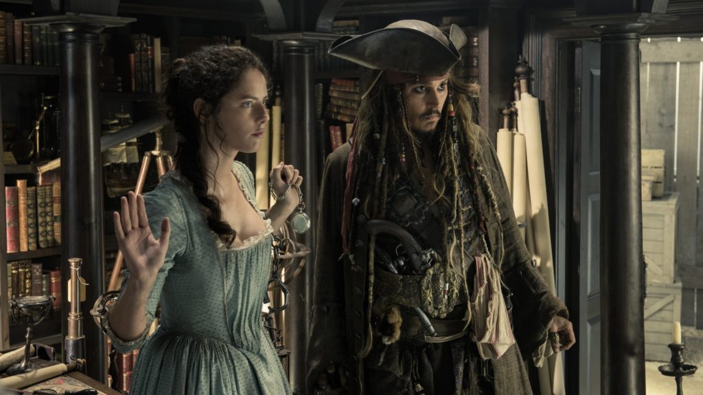 pirates of the caribbean 2 123movies