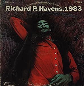 download richard p. havens 1983 rar software